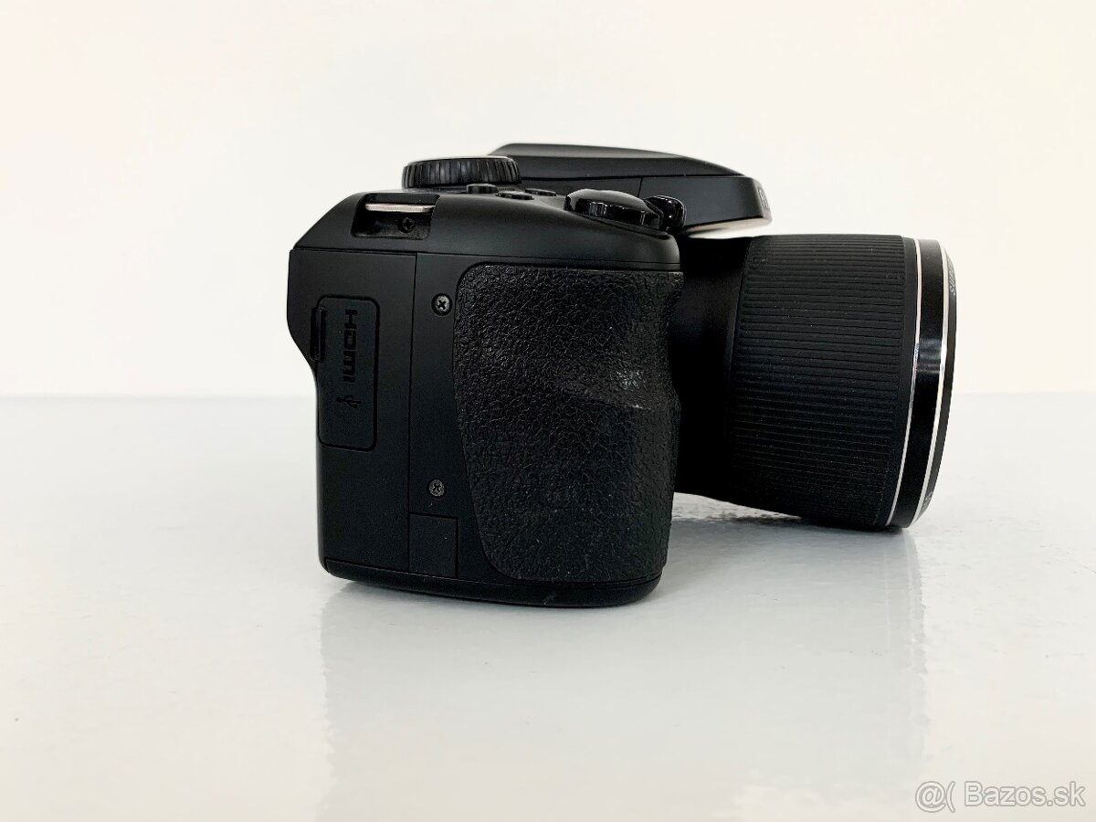 fotoaparát Fujifilm FinePix S9400W – superzoom, Wi-Fi - 3