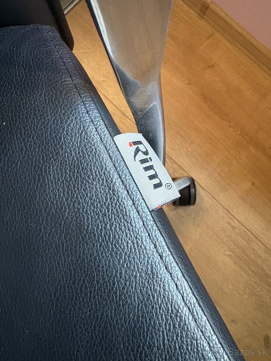 Rim kozena stolicka - 3