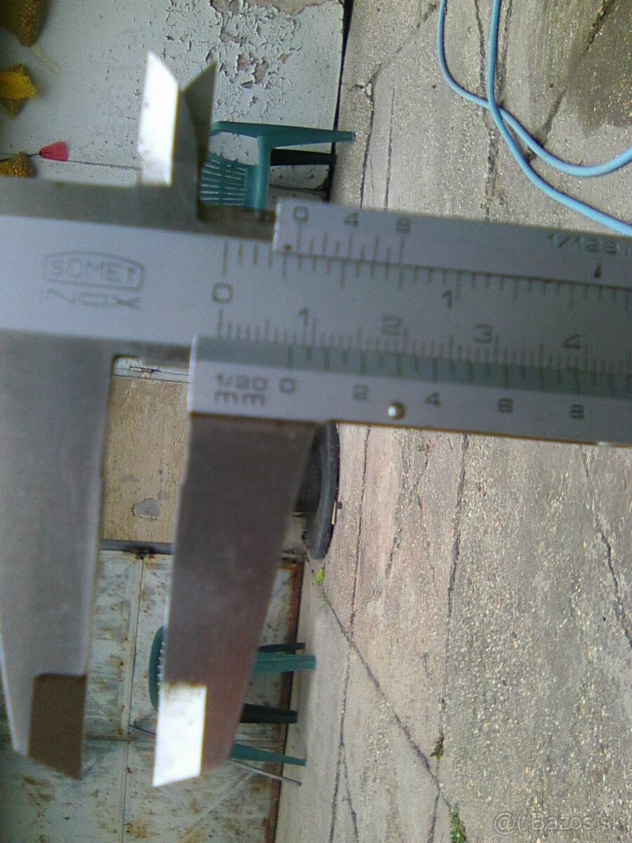 Koleso na Felíciu. - 3