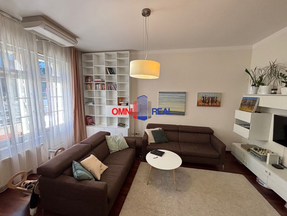 Slnečný 4 izbový byt v lokalite Palisády, Staré Mesto - 3