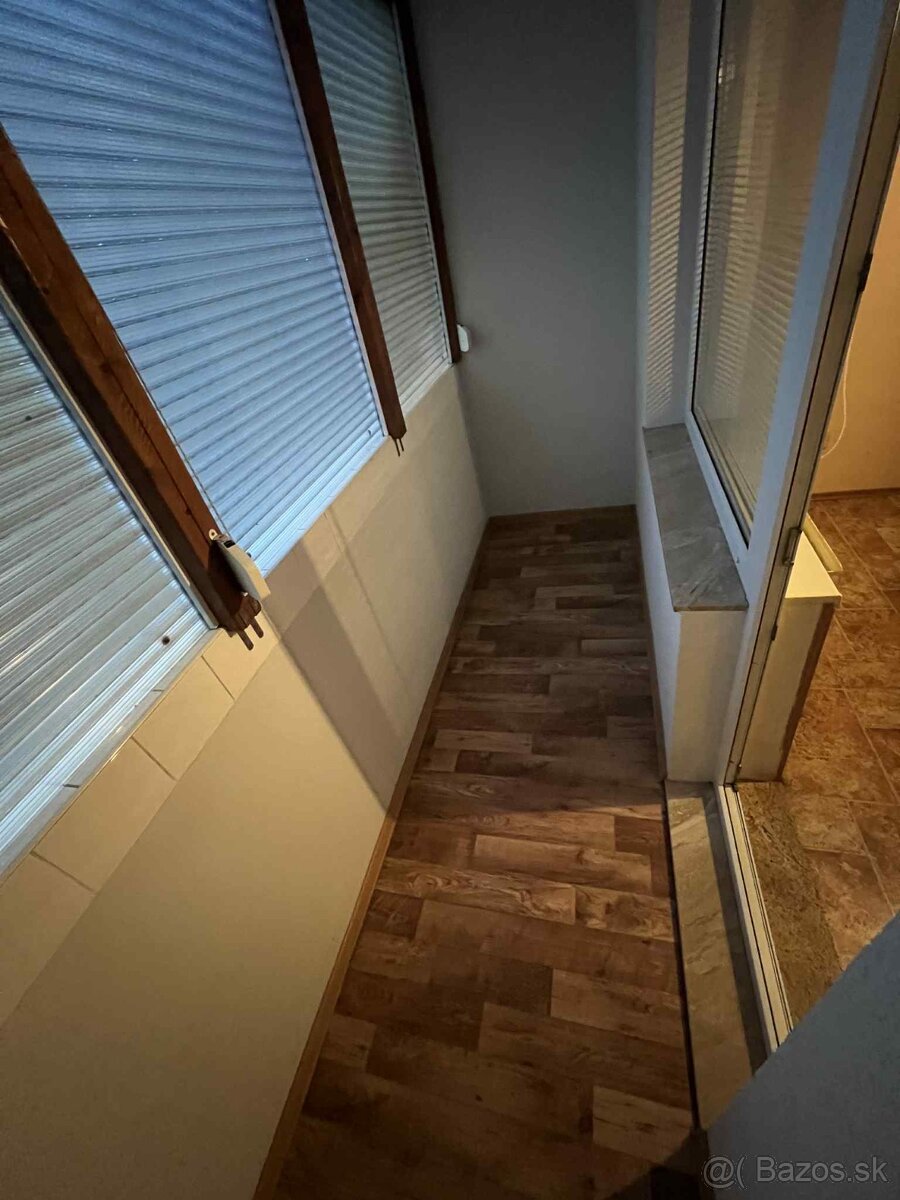 3-izbový byt, 74 m² – Levice, ul. Kapitána Nálepku - 3