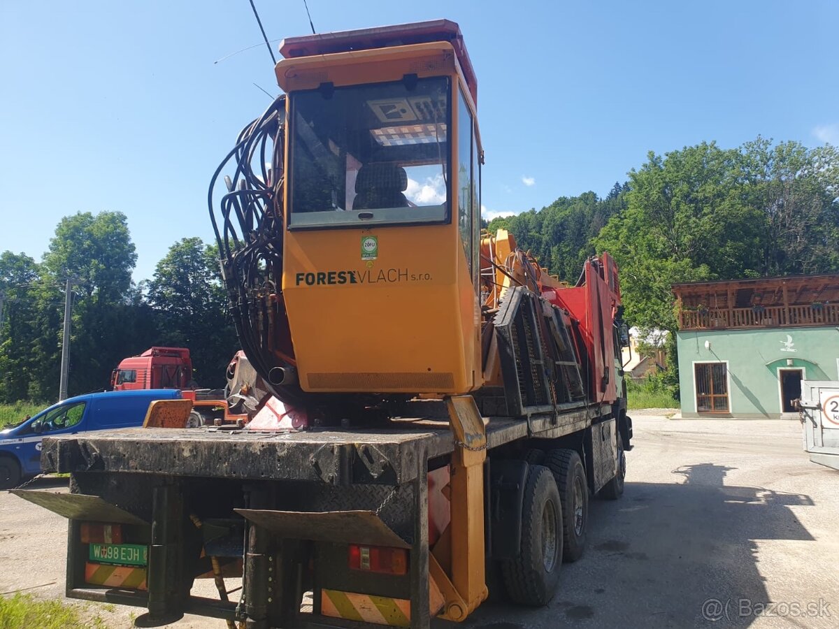 Lanovka Koller 504 - 3