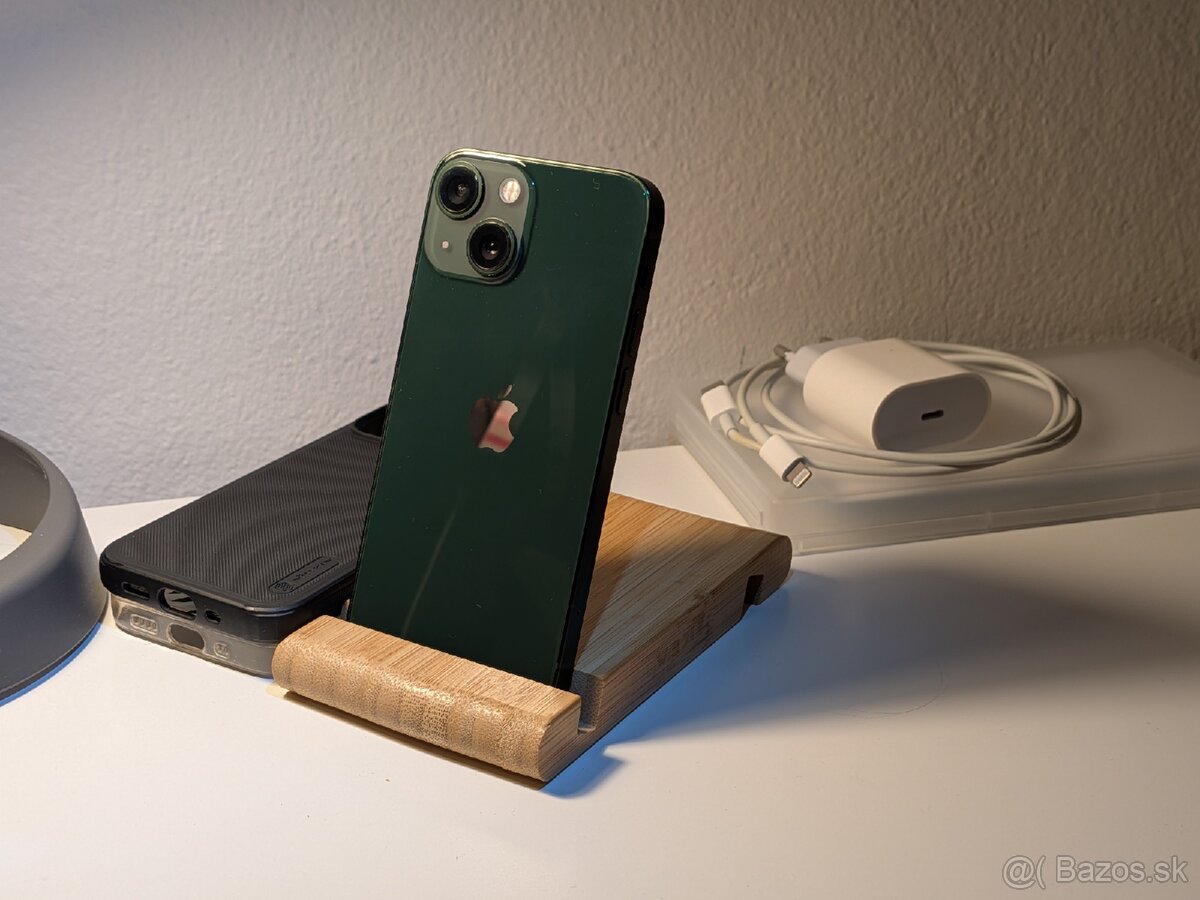 Apple iPhone 13 mini 128gb - 3