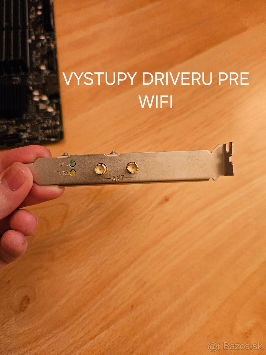 Herný pc komponenty - 3