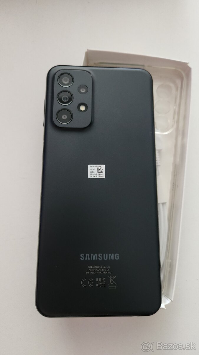 Samsung Galaxy A23 5G 4/64 GB - 3