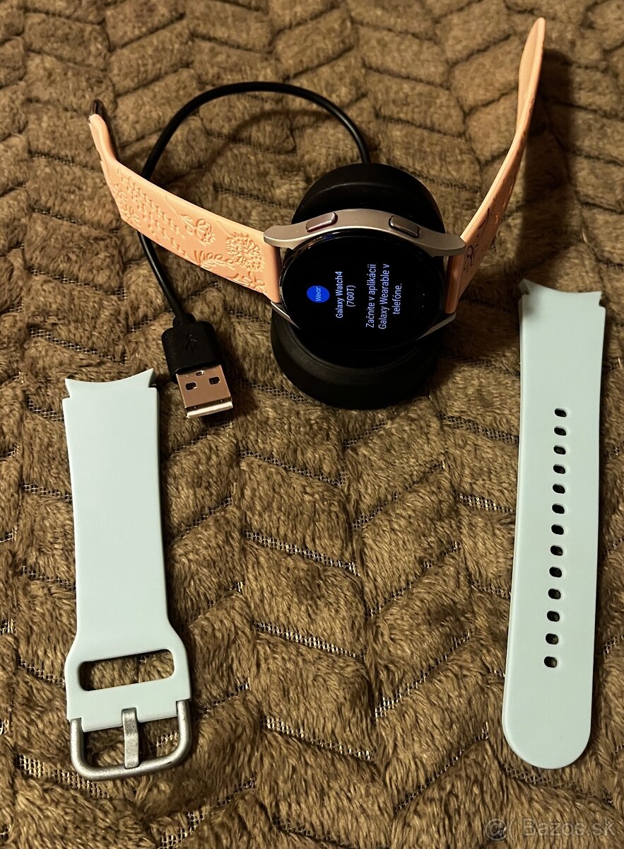 Samsung Galaxy Watch 4 - 3