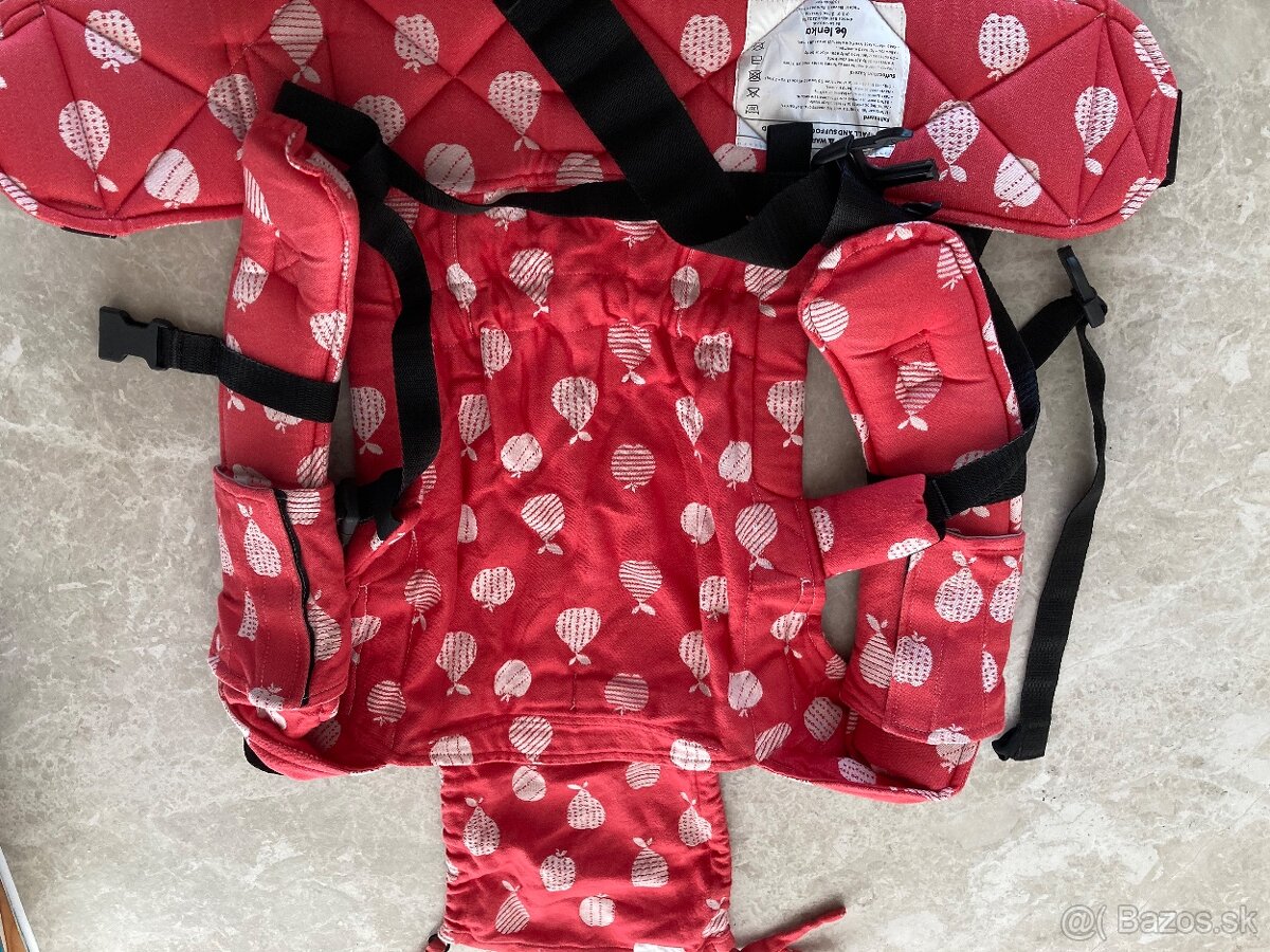 Ergonomicky nosic Be Lenka mini - 3