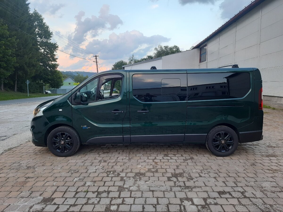 Fiat talento 1.6 107 kw Panorama - 3