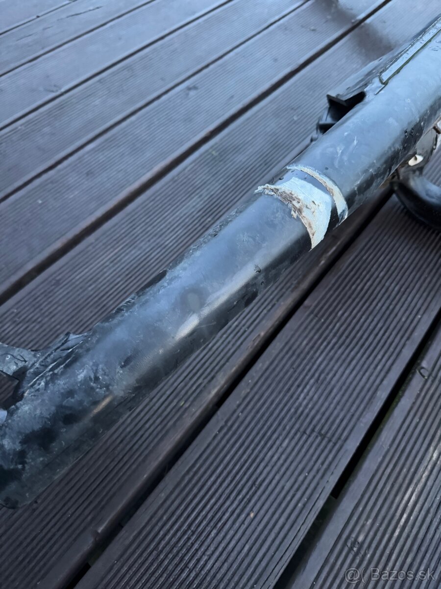 Elektrické ťažné Octavia 4 - 3