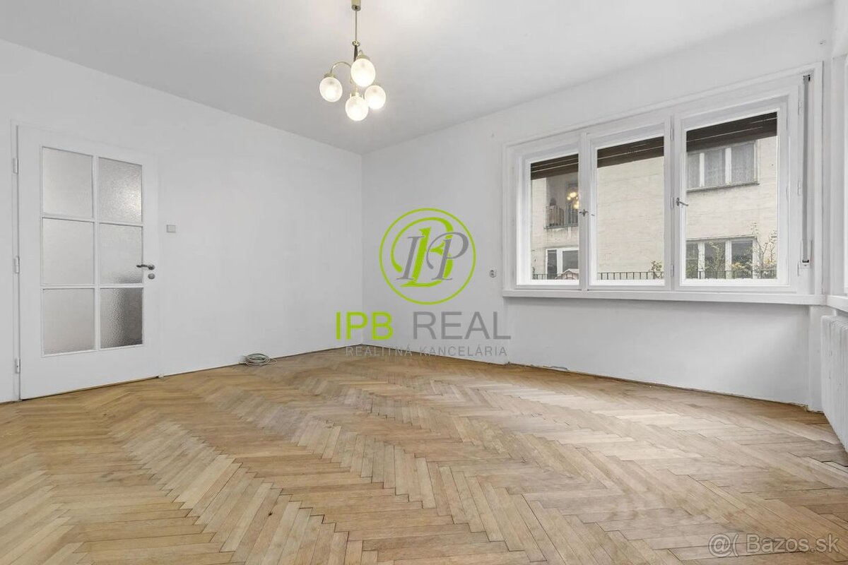 Nadštandardný 4-izb. byt s veľkou terasou v absolútnom centr - 3