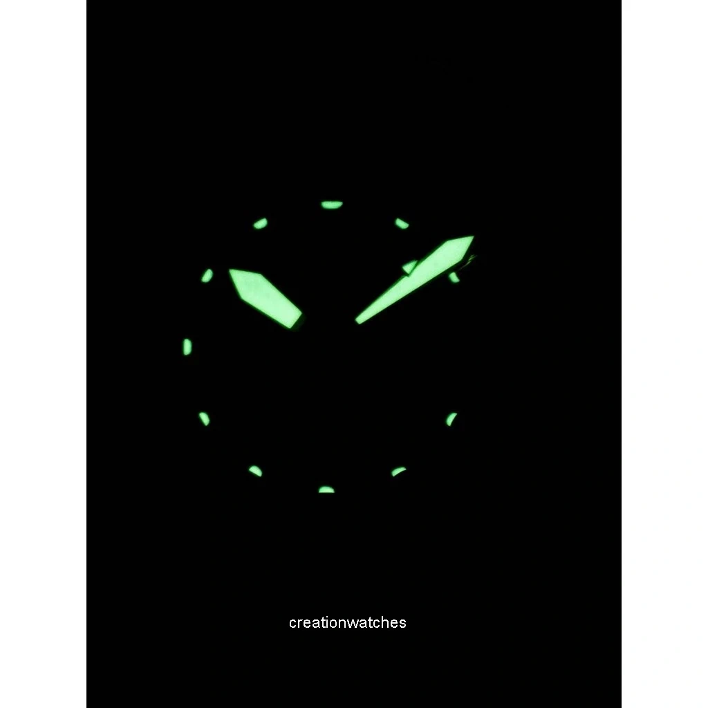 Pánske Hodinky Seiko 5 Sports SNZH60K1 Automatic Diver - 3