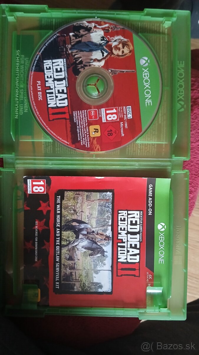Red Dead Redemption 2 - 3
