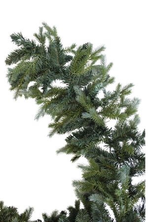 Vianočná girlanda - 3