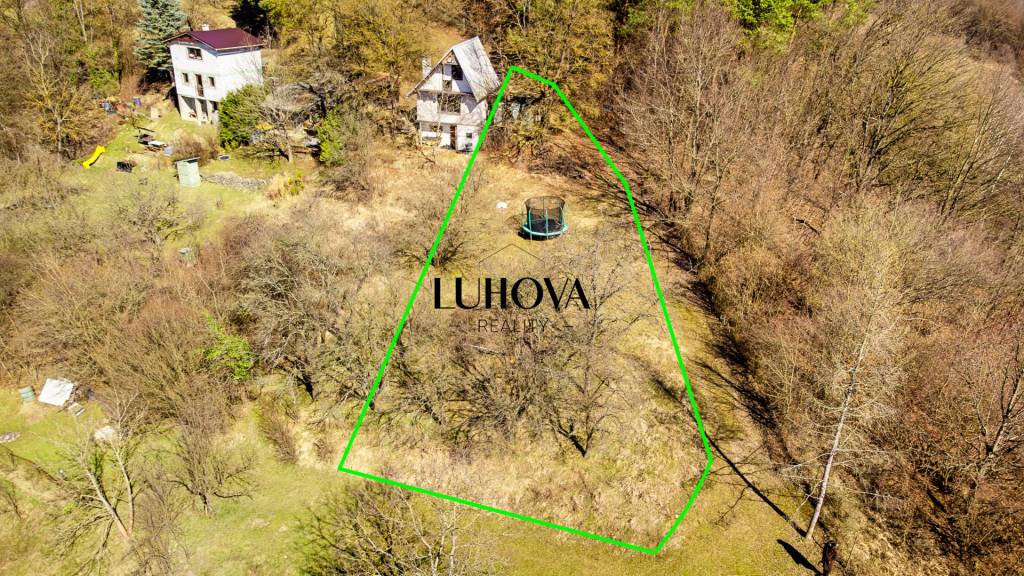 Pozemok v záhradkárskej oblasti - 3