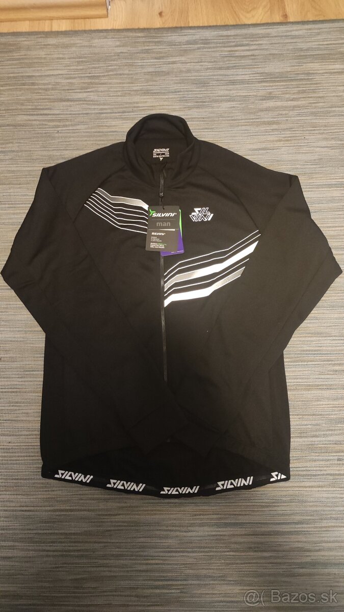 Dres Silvini grande nový - 3