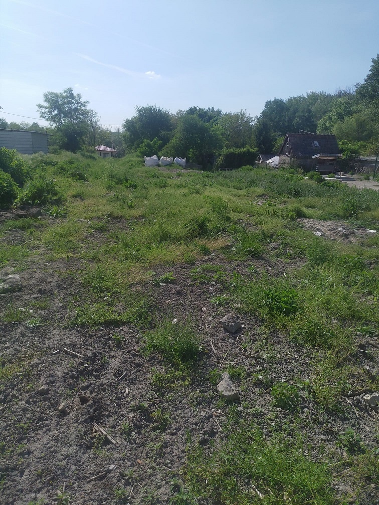 ID 2502A - Stavebný pozemok (61,58 €/m2). - 3