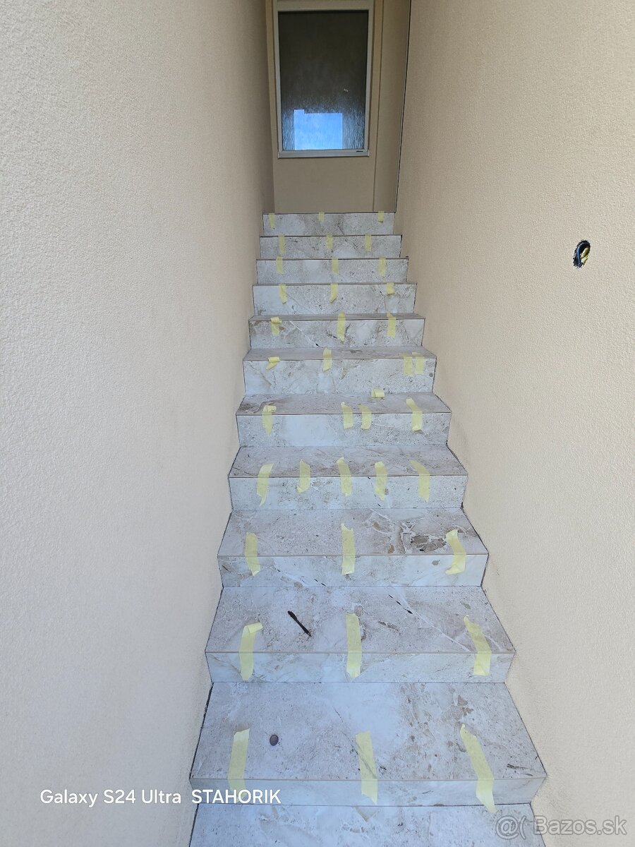 Zamkove dlažby...STAVEBNÉ PRÁCE - 3