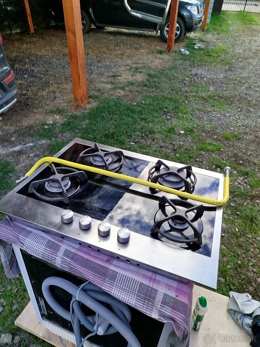 Predám varnú dosku - 3