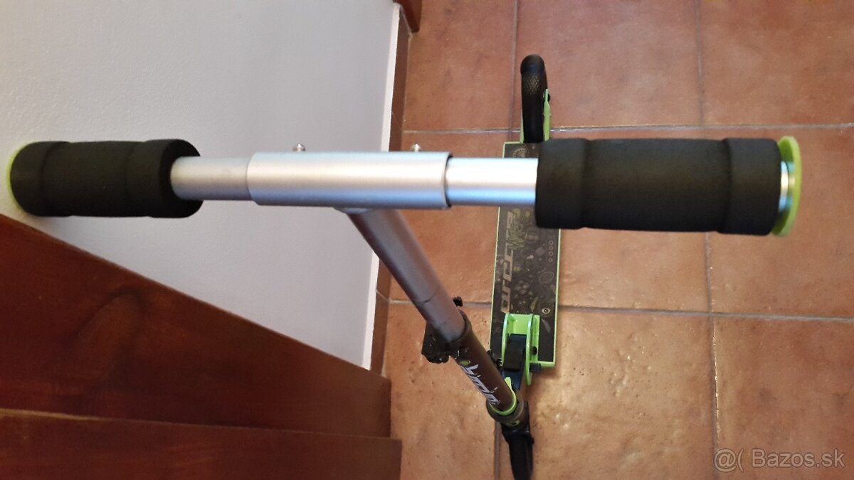 Kolobežka detská - 3