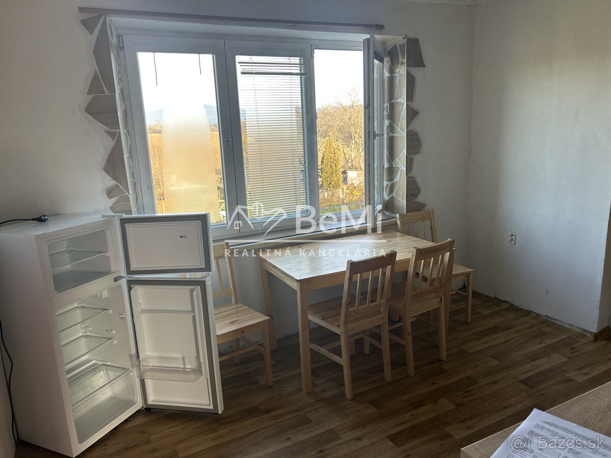 3 izbový veľký byt, Veľké Teriakovce, Rimavská Sobota - 3