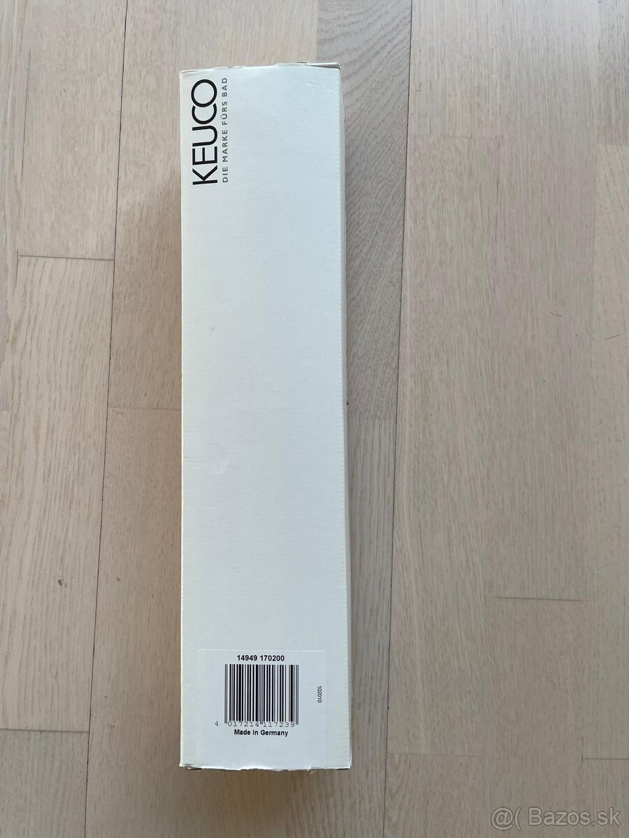 KEUCO Plan dávkovač tekutín - 3