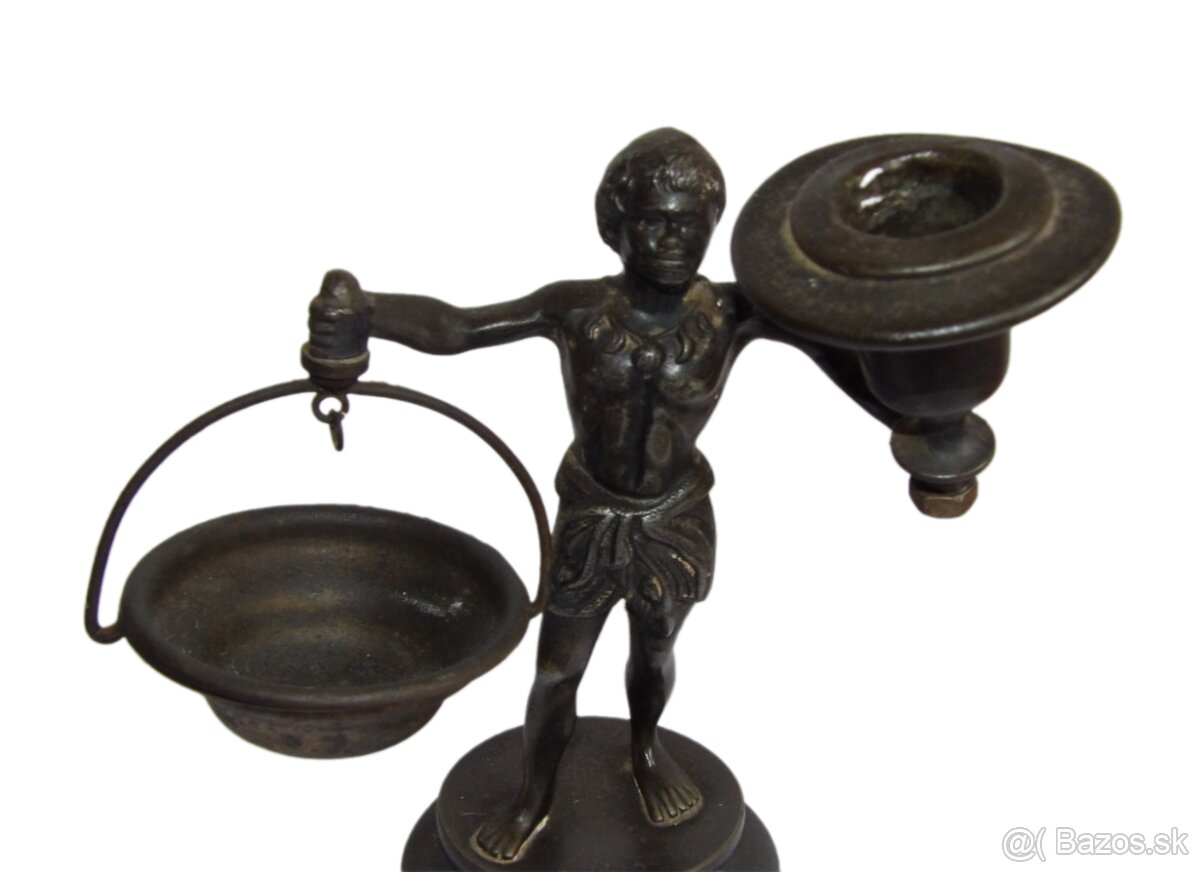 Figurální plastika - 3