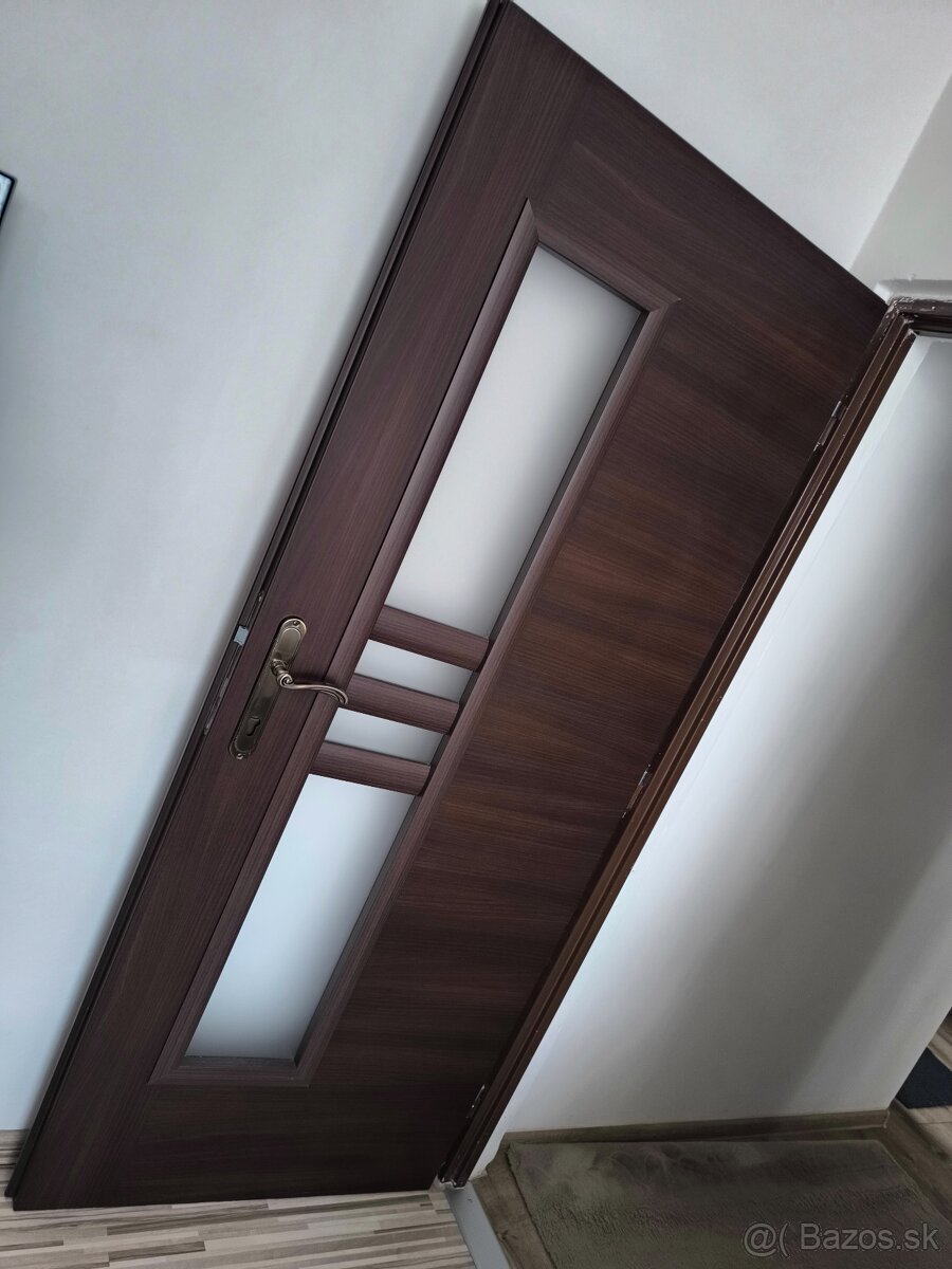 Bytové dvere - 3
