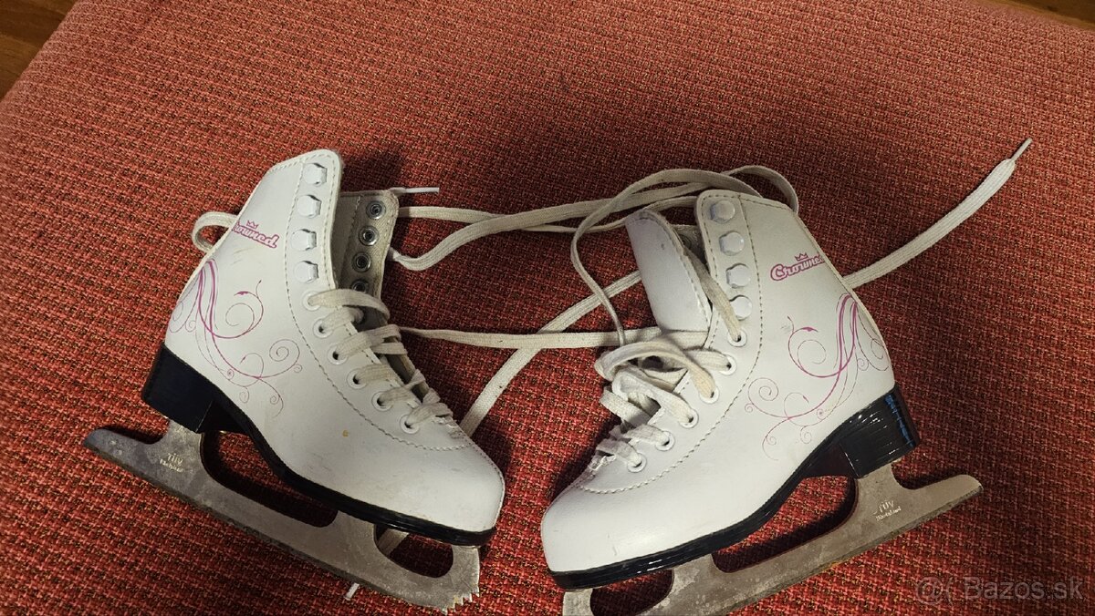 Detské korčule - 3