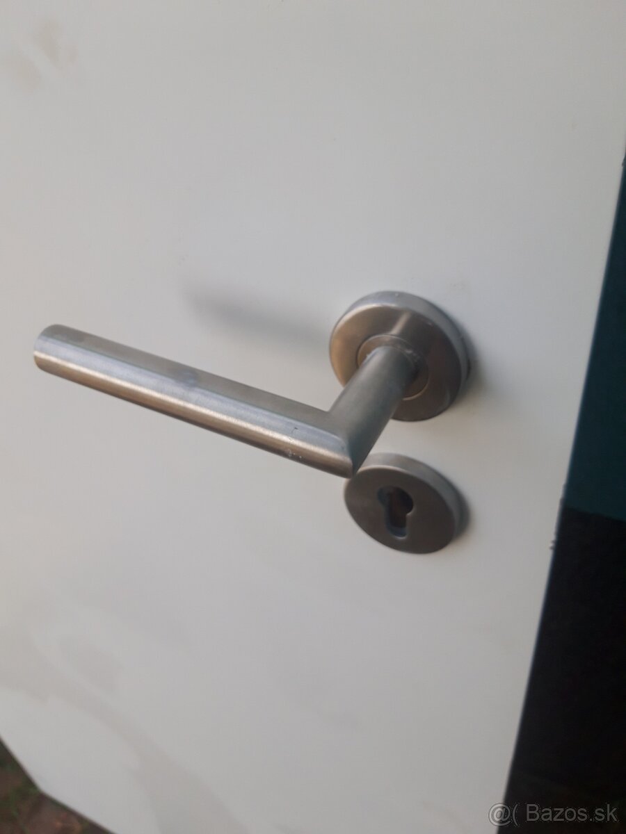 Dvere - 3