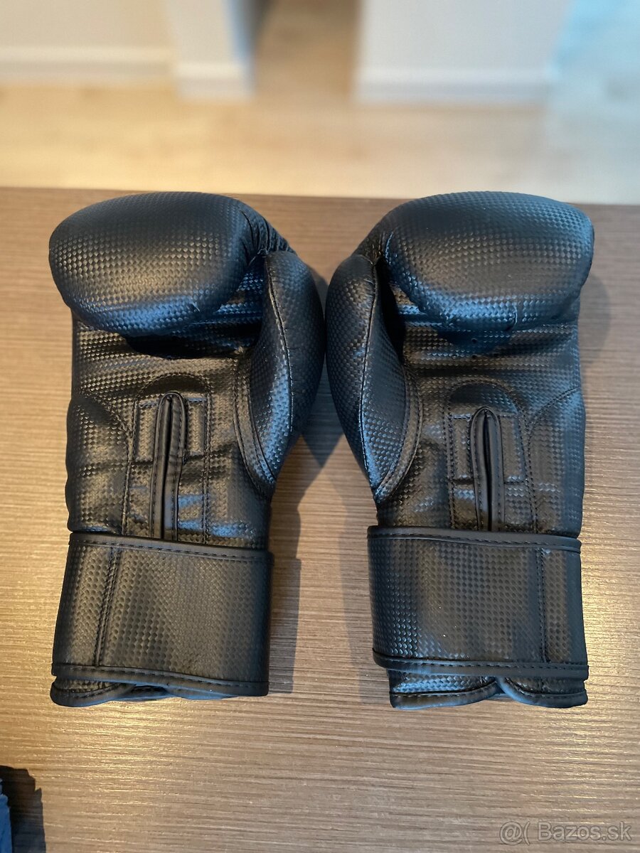 Octagon rukavice na box - 3