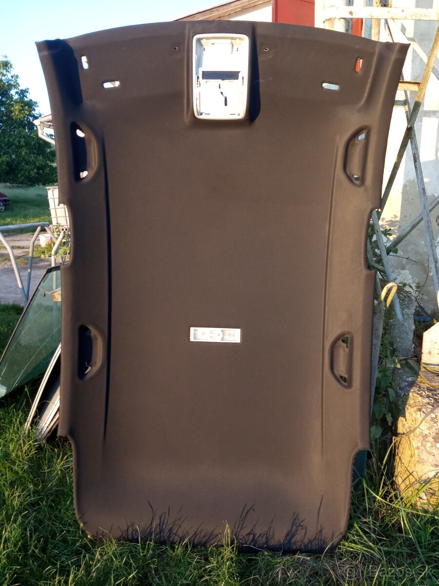 Tapacir strešný stropnica. OCTAVIA 1.Combi.Fabia - 3