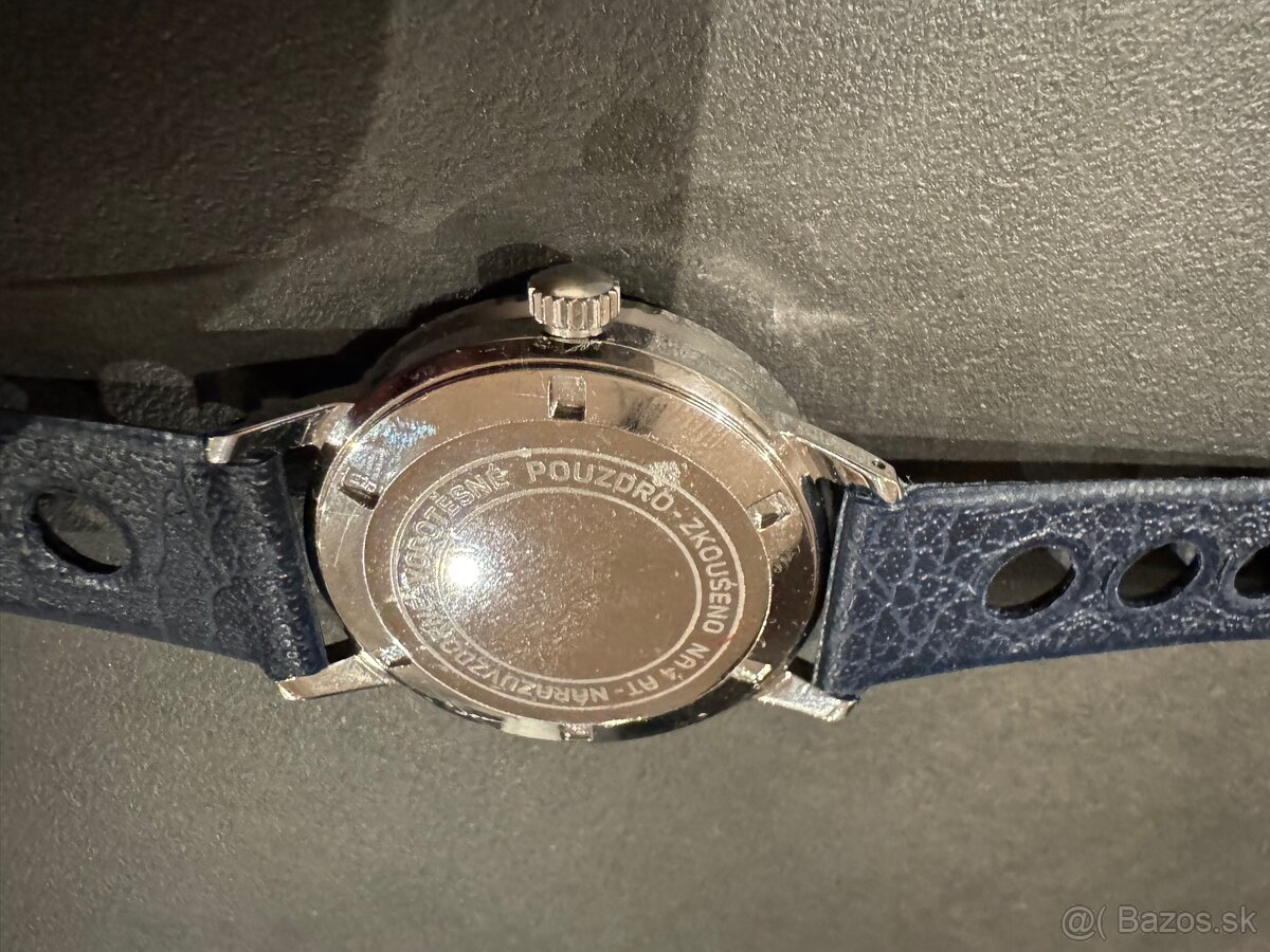 Hodinky prim sport 1 - 3