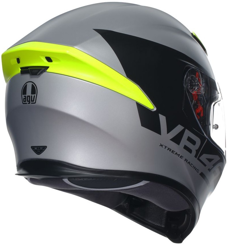 Prilba AGV K5 - 3