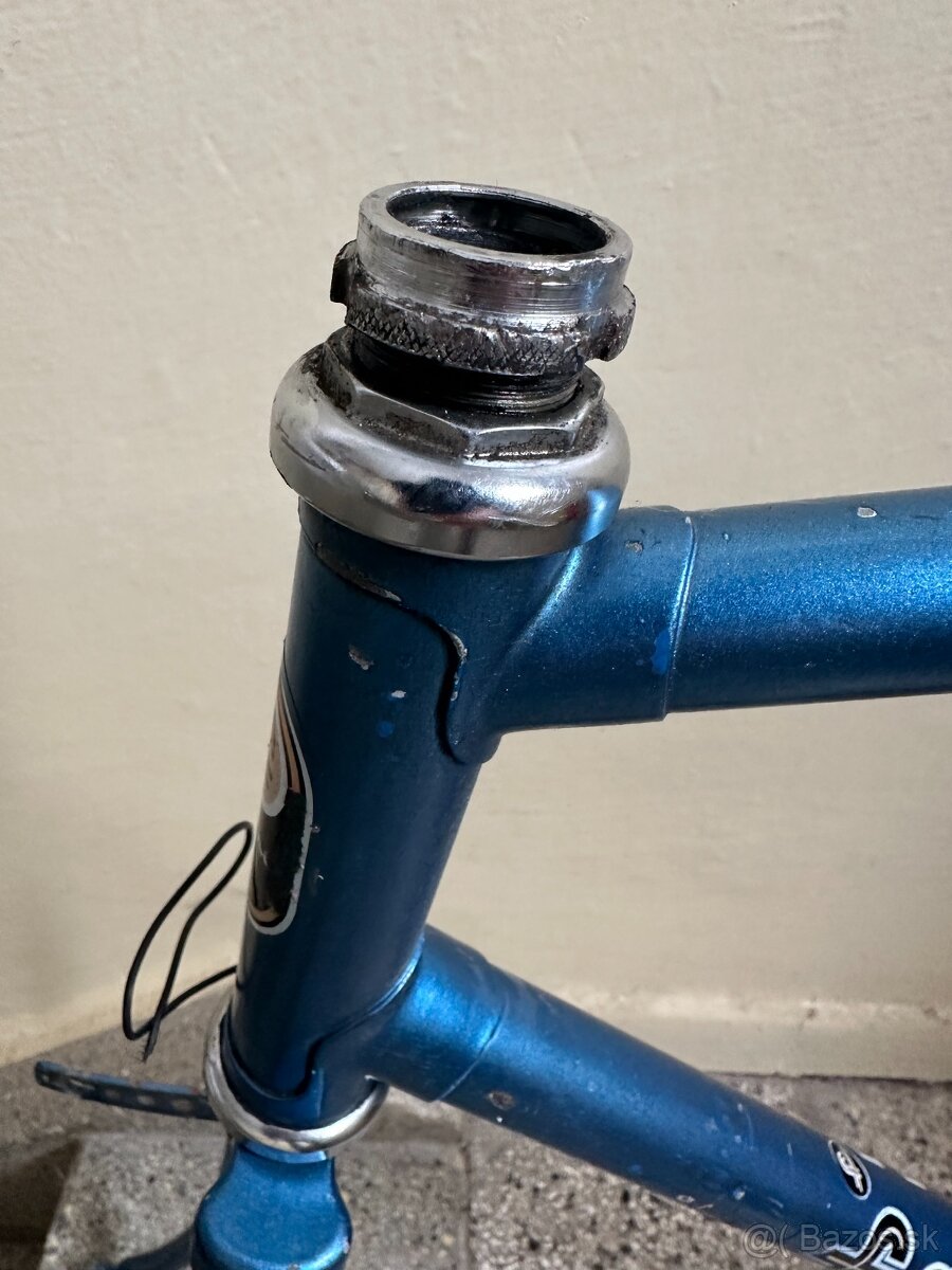 Favorit F8 novší rám - 3