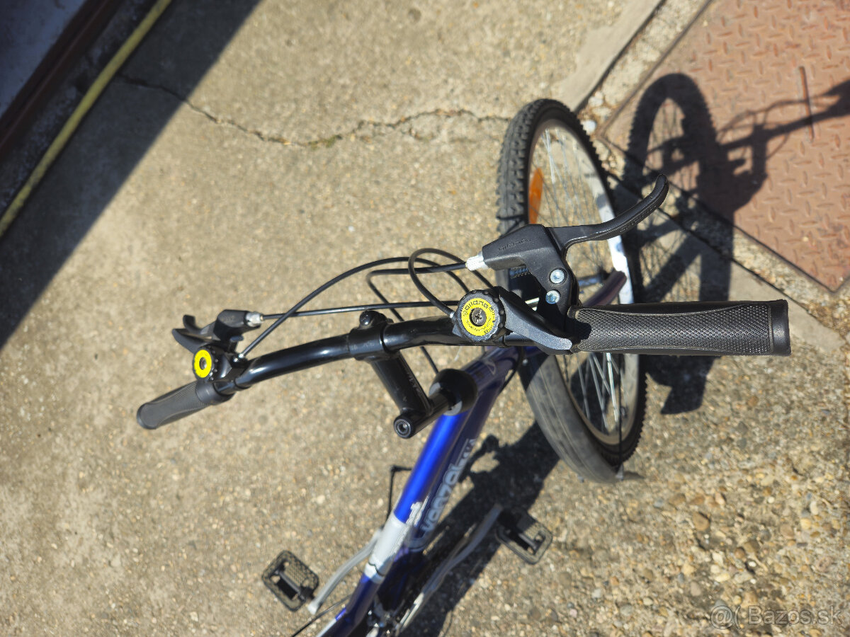 26" bicykel - Kenzel Compact RF26 - 3