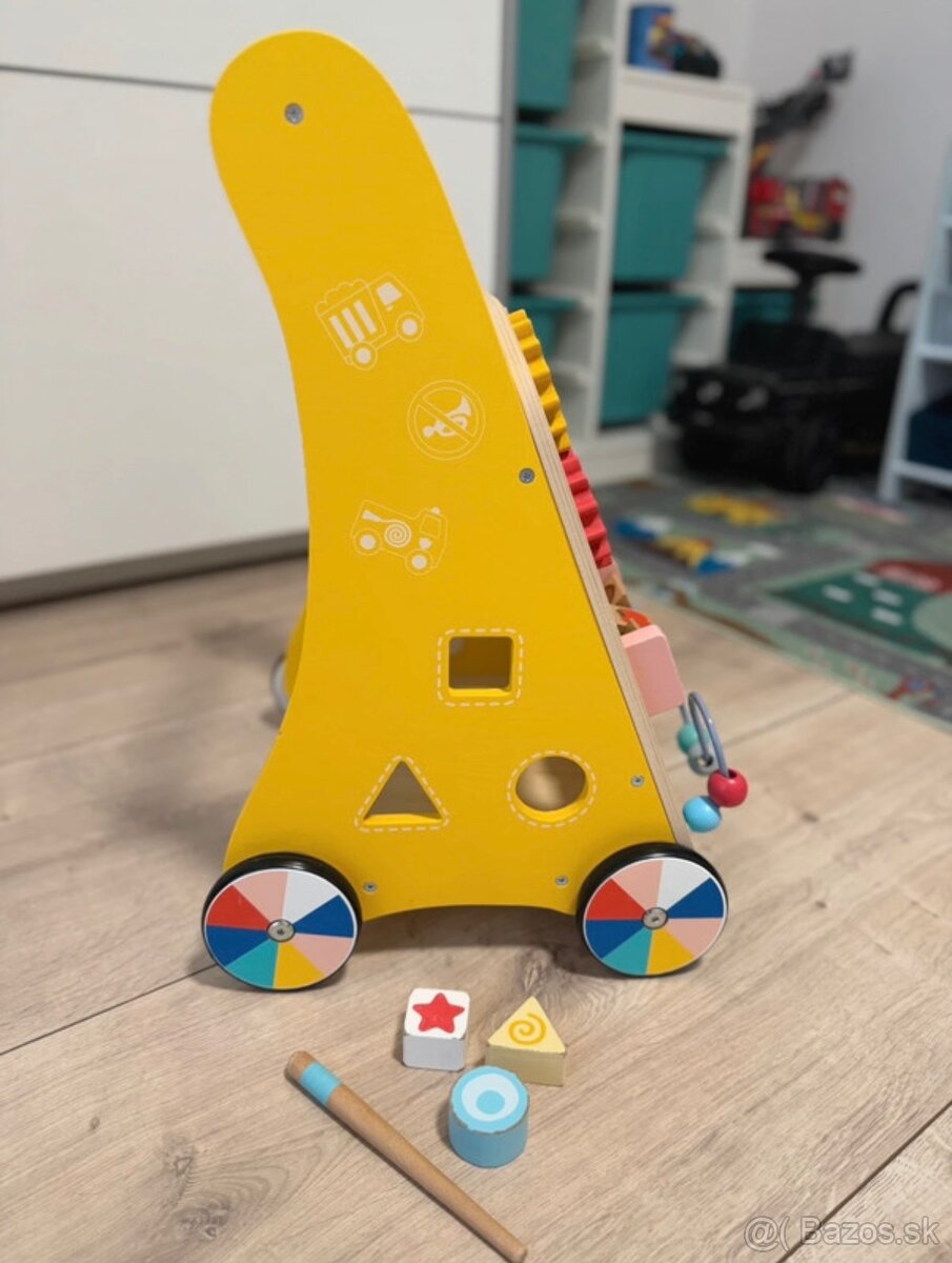 Elis Design chodítko - 3