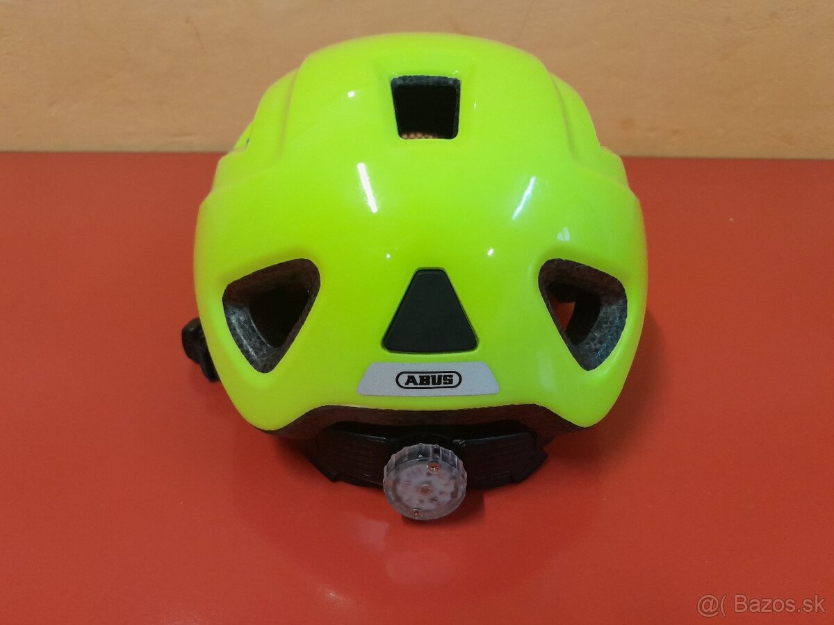 Detská prilba ABUS Anuky 2,0 - 3