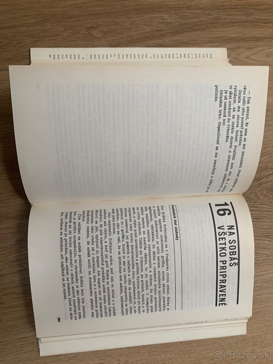 Čachtická pani - 3