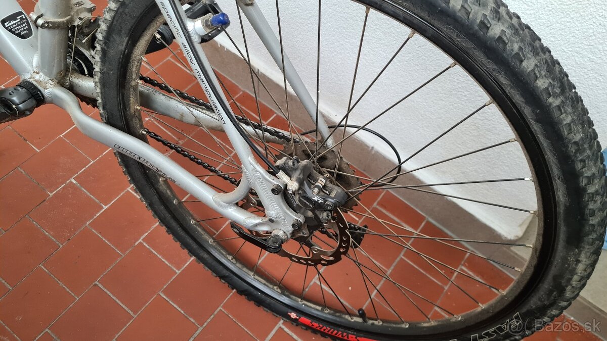 Specialized Rock Hopper - 3