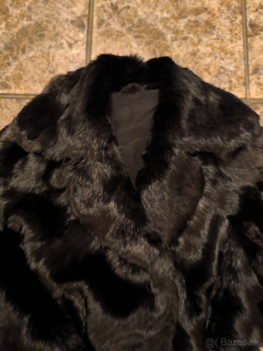 Dámsky kožuch - 3