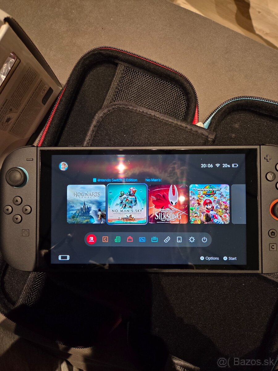 Nintendo Switch 2 - 3