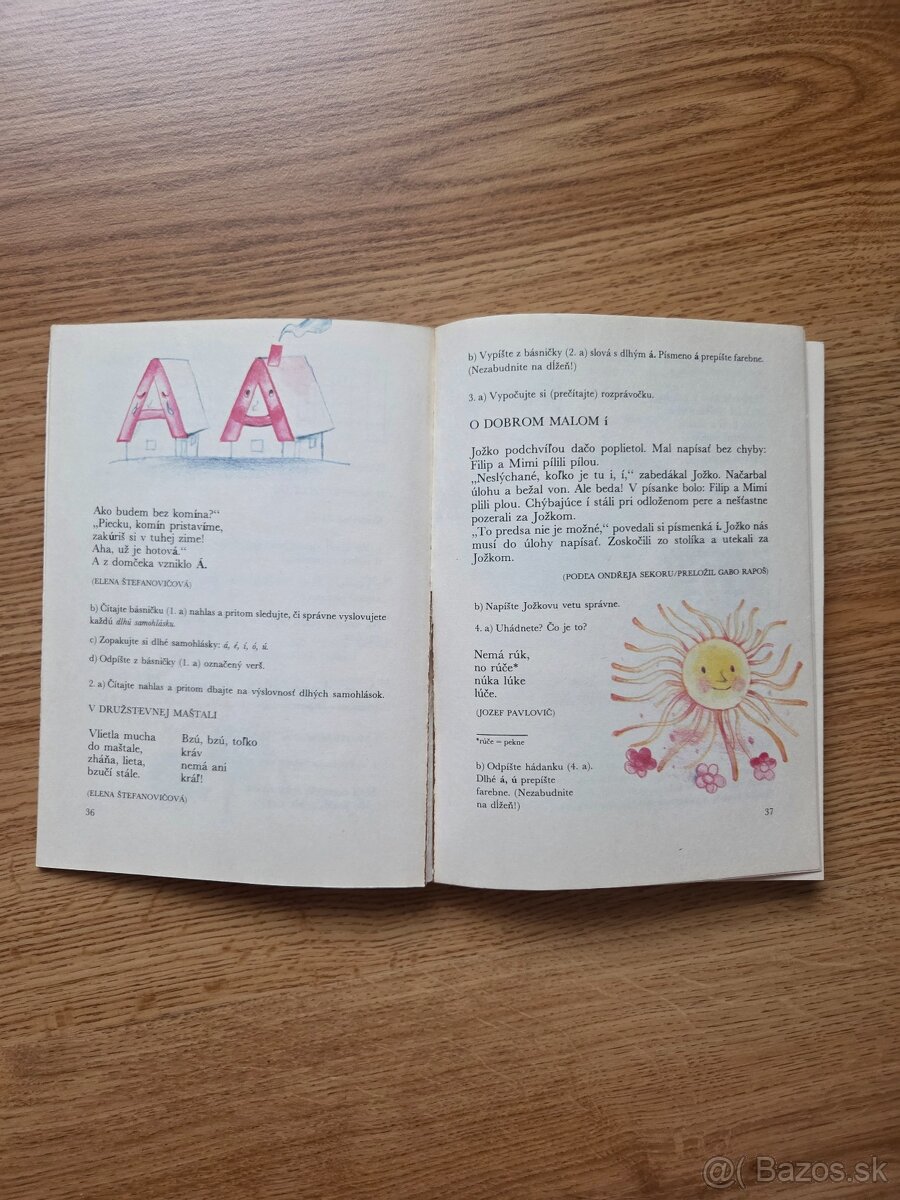 Priateľ mäkčeň kamarágka bodka - 3