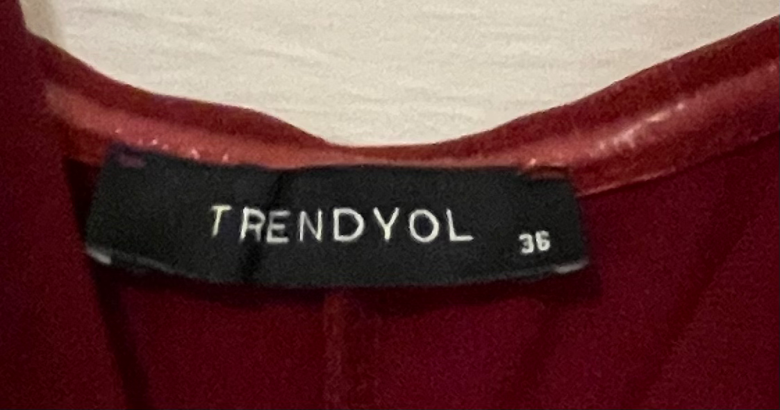 Spoločenské šaty - 3