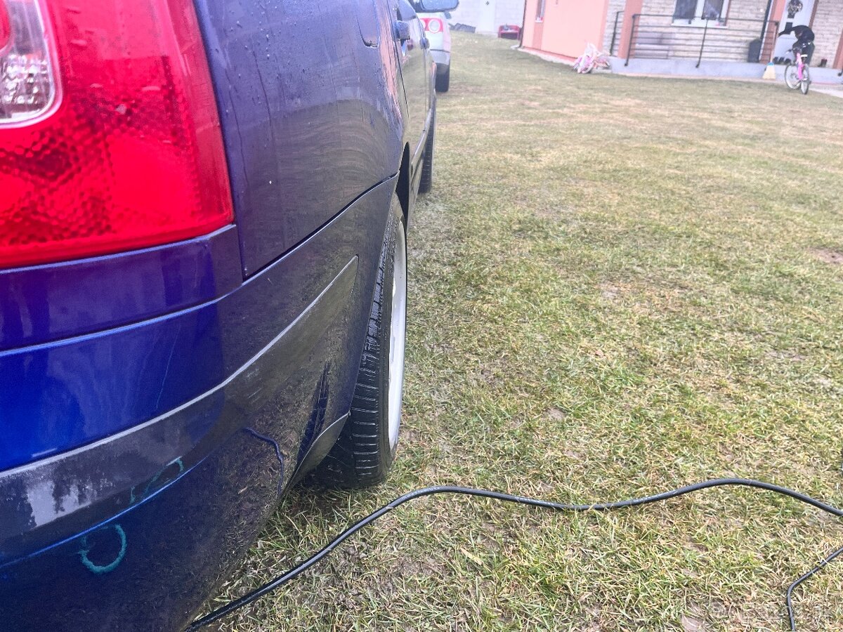 Predam Elektrony 5x112 R17 - 3