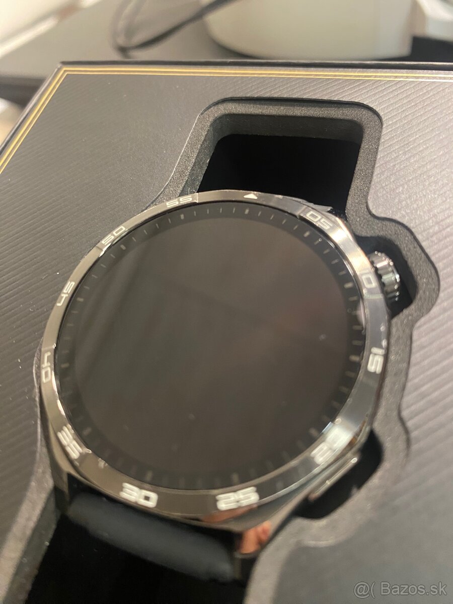 hodinky Huawei Watch GT 5 - 3