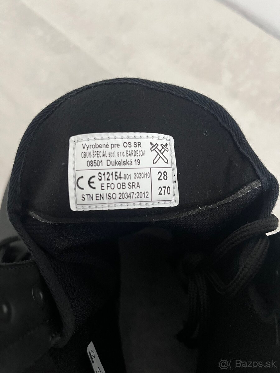 Letne Kanady BOSP vel.42 - 3