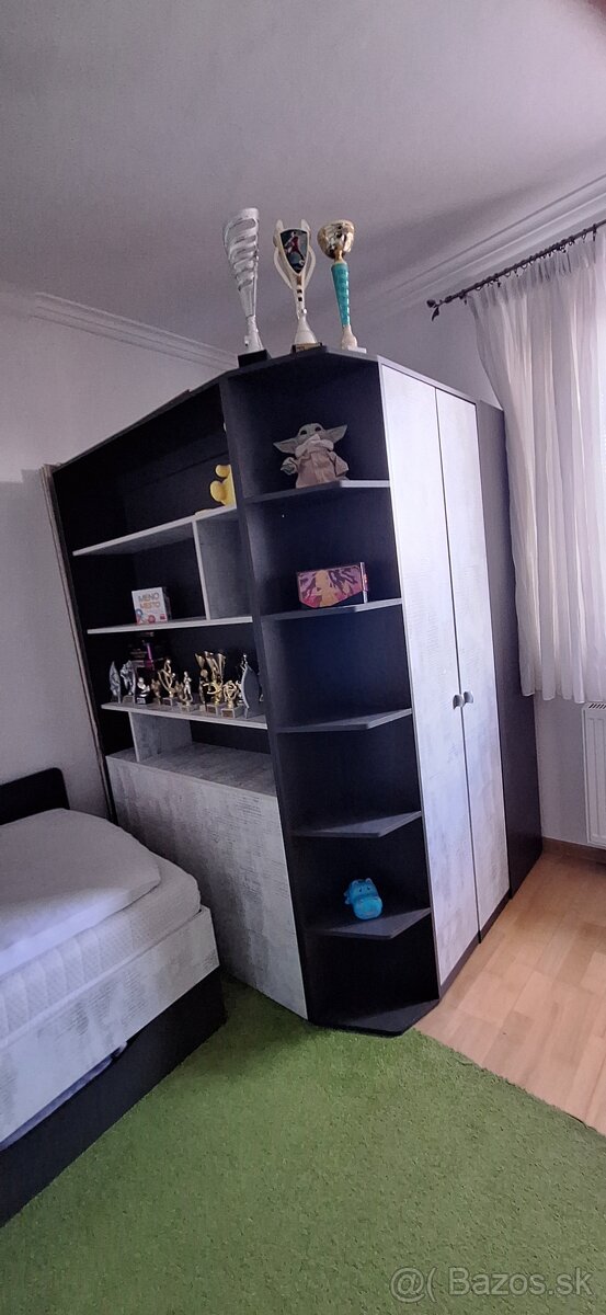 Detská izba - 3