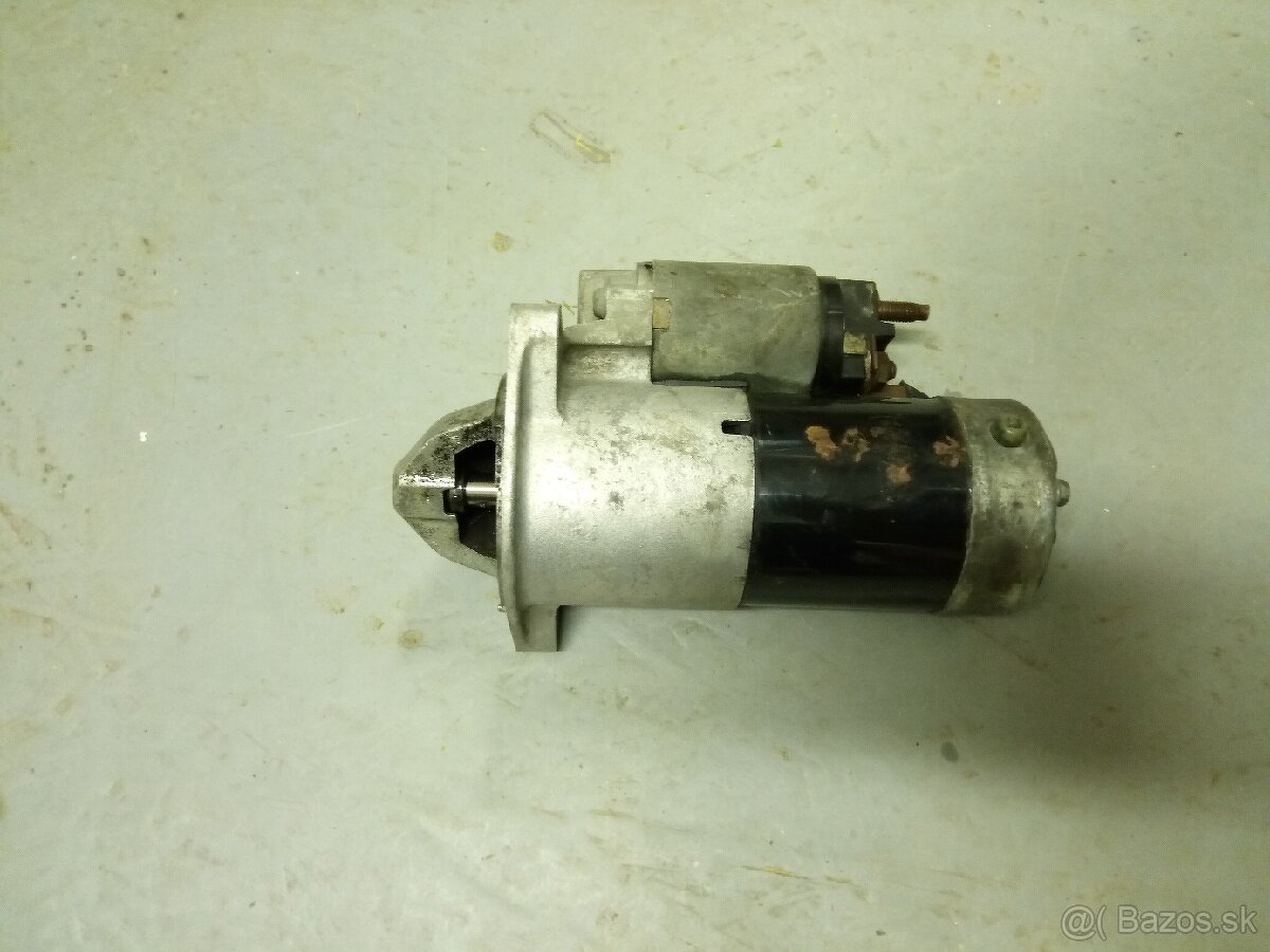 Starter Mitsubishi M01T30172 Saab, Opel - 3