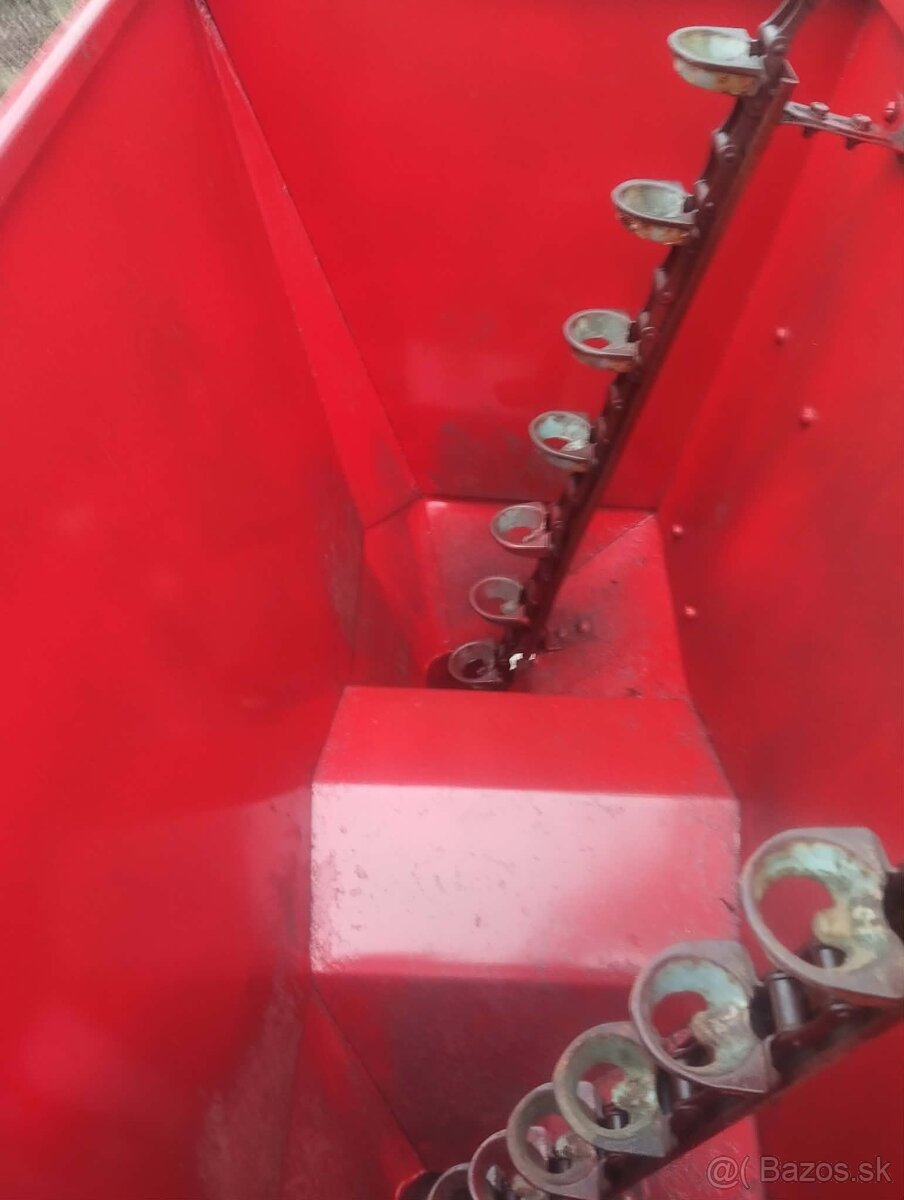 sadzač zemiakov - 3