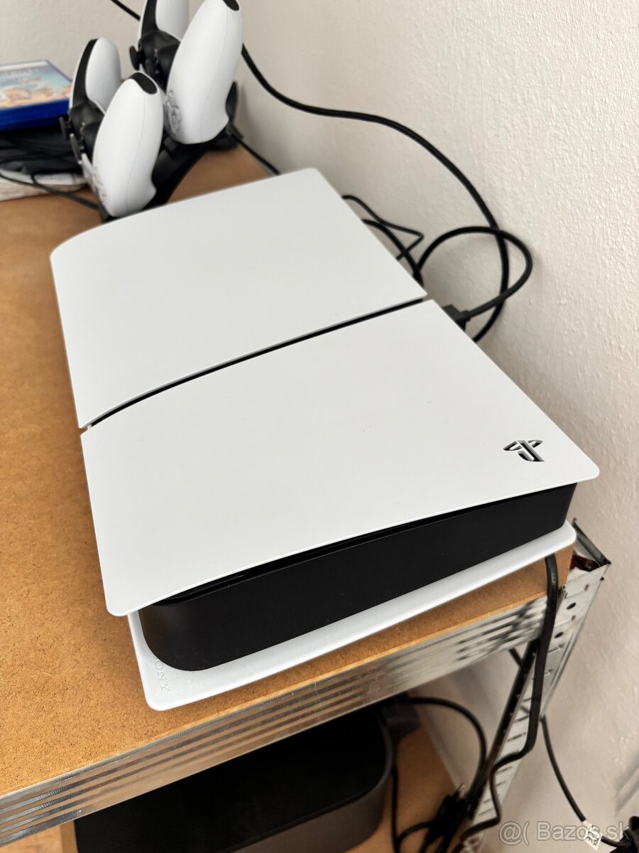 Sony playstation 5 - 3